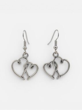Ellie Mae You & Me Earrings